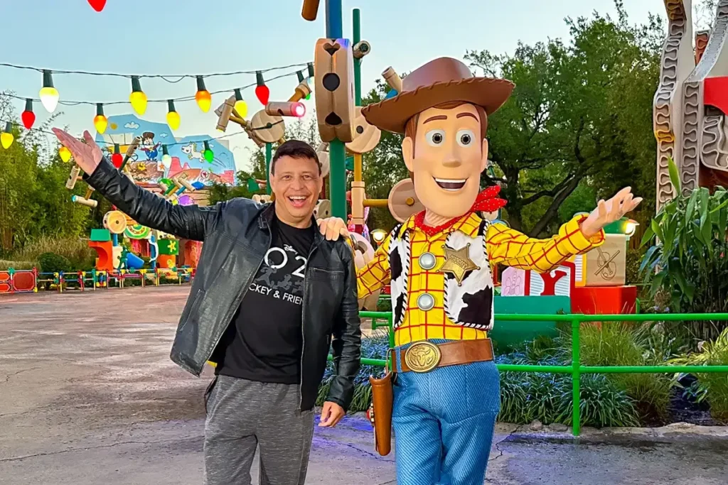 A Voz do Homem de Ferro e Woody Chega à BGS 2026: Marco Ribeiro é o Locutor Oficial!